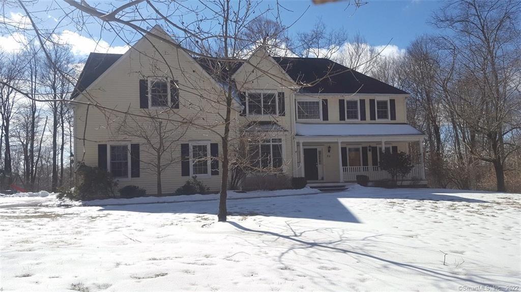 30 Blueberry Hill Road Redding, CT 06896 - Photo 1 of 1 Best value for condition, square footage and age on a cul-de-sac in a prime Southwest location ideal for commuting