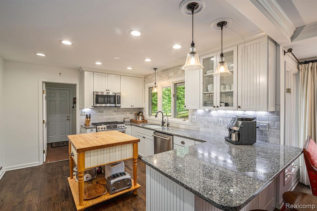 4275 Blood Road Metamora, MI 48455 - Photo 18 of 86