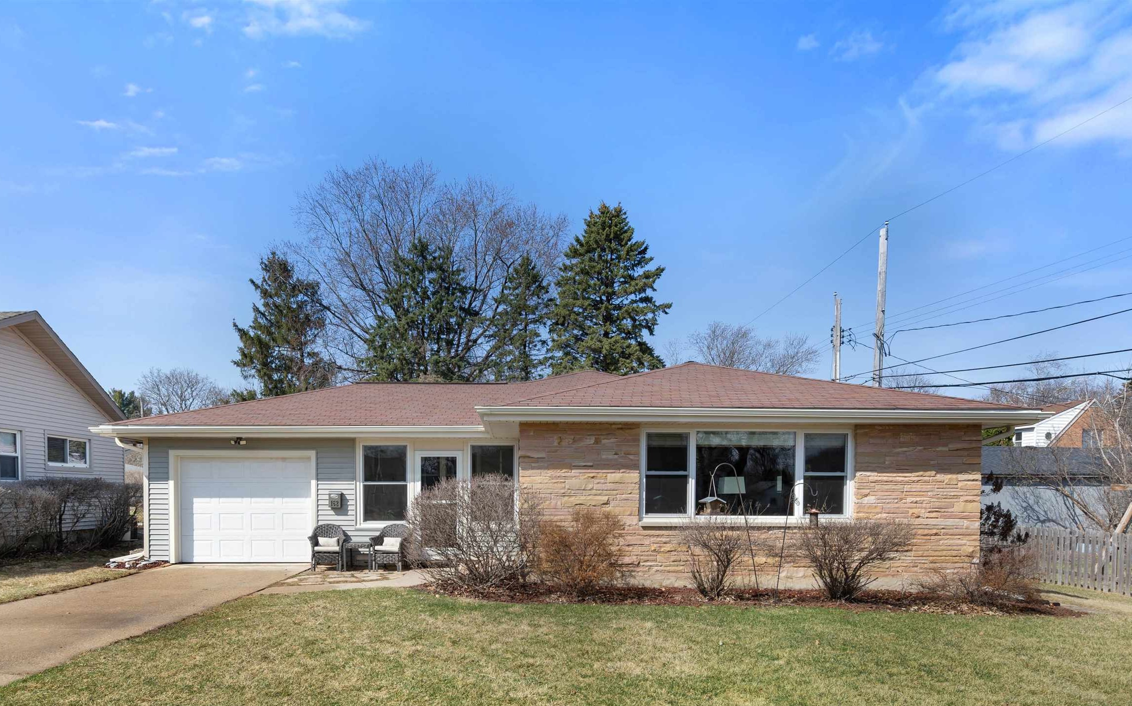 162 Flint Street Sun Prairie, WI 53590 - Photo 1 of 1 Gallery Image 1