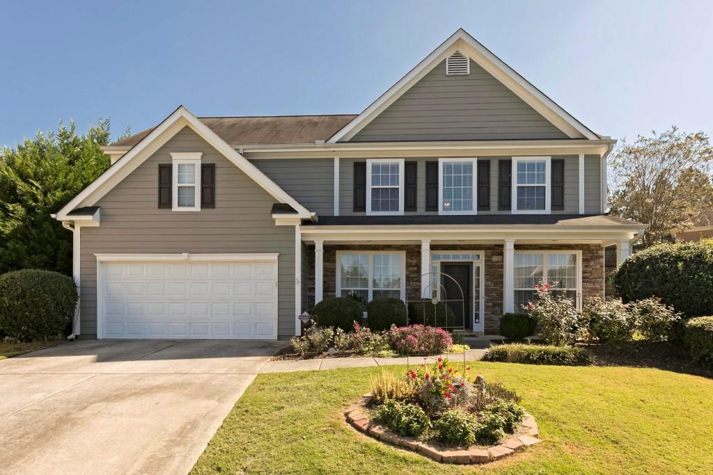 3152 Chapel Road Northwest Kennesaw, GA 30152 - Photo 1 of 1 Gallery Image 1