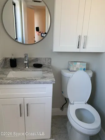 $1,950 | 7101 Ridgewood Avenue, Unit 203, Cape Canaveral, FL 32920