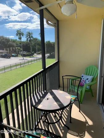 $1,950 | 7101 Ridgewood Avenue, Unit 203, Cape Canaveral, FL 32920