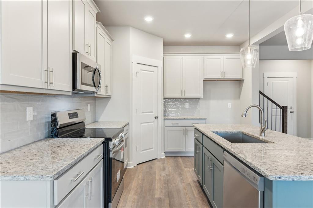 4045 Links Boulevard Jefferson, GA 30549 - Photo 12 of 28