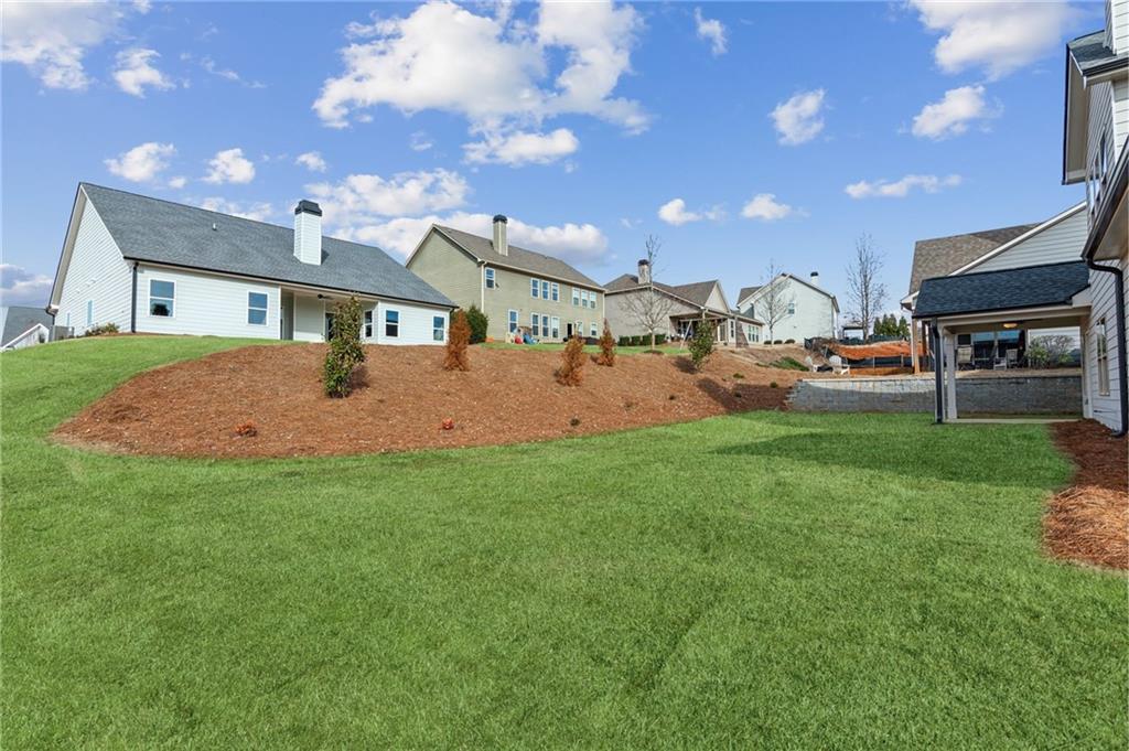 4045 Links Boulevard Jefferson, GA 30549 - Photo 26 of 28