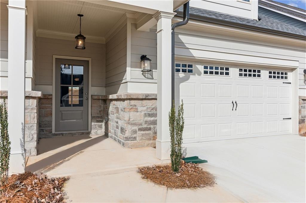 4045 Links Boulevard Jefferson, GA 30549 - Photo 4 of 28