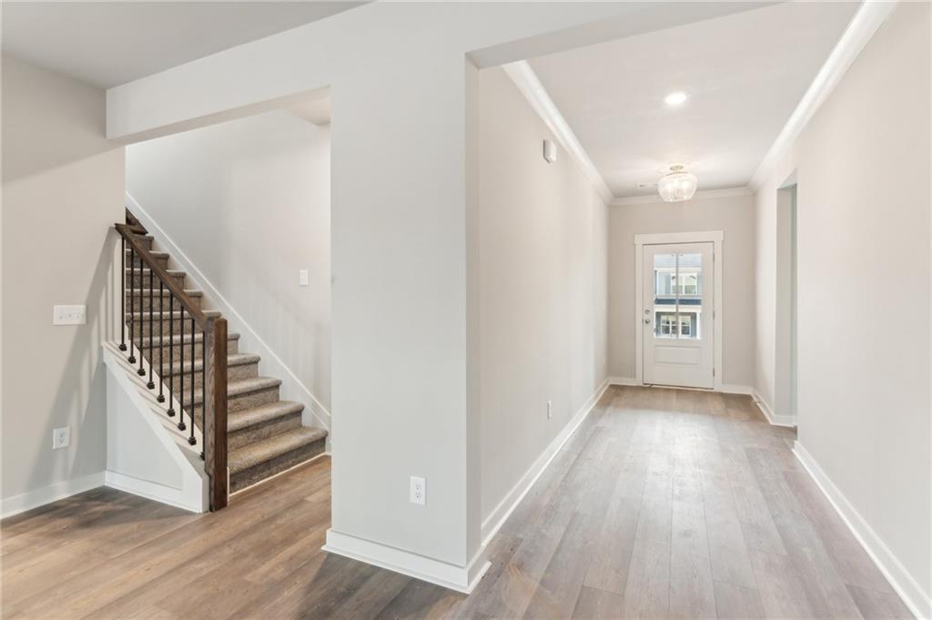 4045 Links Boulevard Jefferson, GA 30549 - Photo 5 of 28