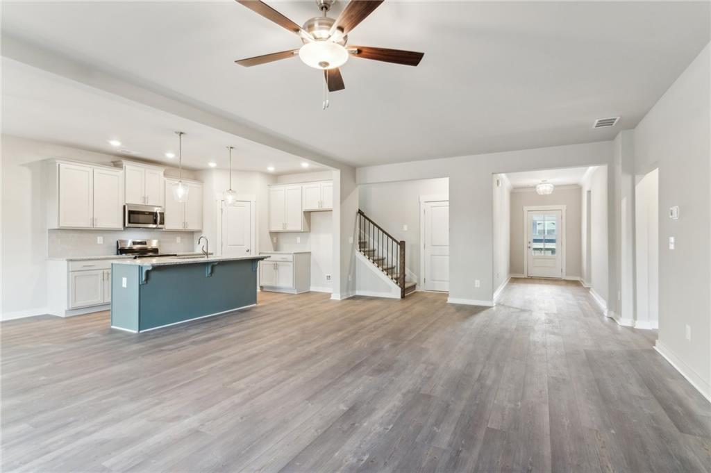 4045 Links Boulevard Jefferson, GA 30549 - Photo 7 of 28