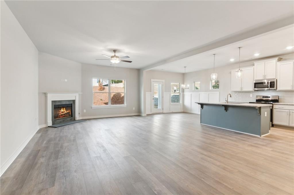 4045 Links Boulevard Jefferson, GA 30549 - Photo 8 of 28