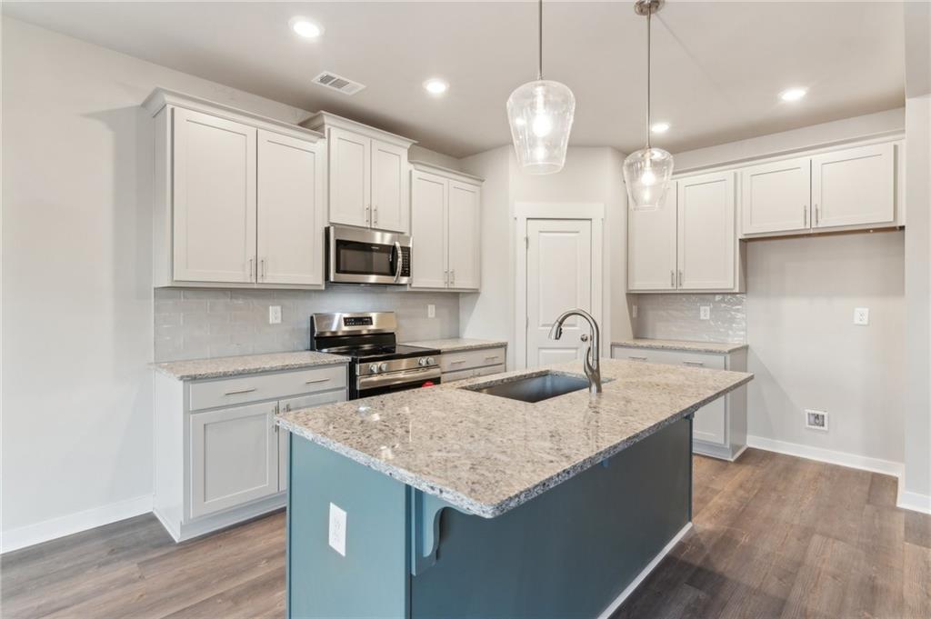 4045 Links Boulevard Jefferson, GA 30549 - Photo 9 of 28