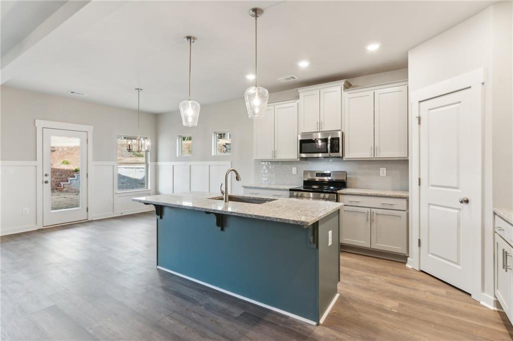 4045 Links Boulevard Jefferson, GA 30549 - Photo 10 of 28