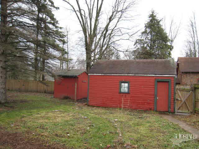 1717 Reckeweg Road Fort Wayne, IN 46804 - Photo 17 of 18 Gallery Image 17