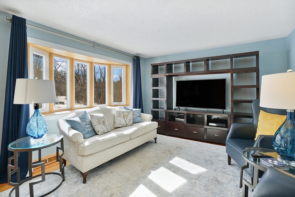 72 Gail Street Springfield, MA 01108 - Photo 8 of 35 a living room with furniture and a flat screen tv
