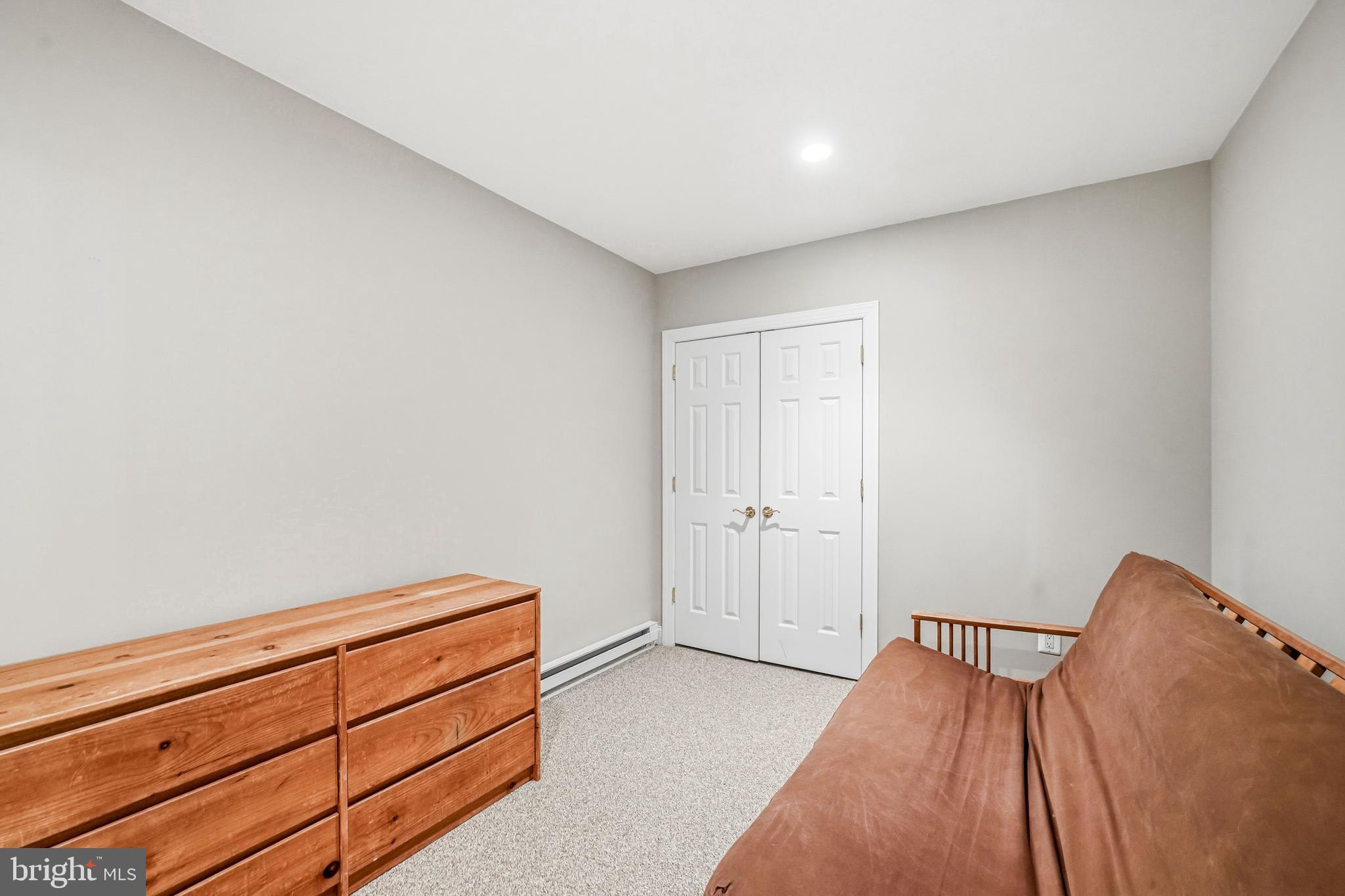 204 Bobwhite Road New Hope, PA 18938 - Photo 18 of 22 a view of room with wooden floor