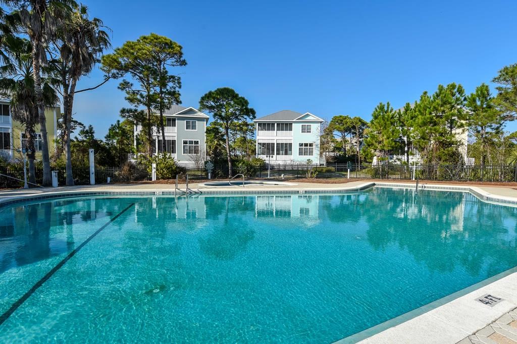 2116 Sea Fern Way St. George Island, FL 32328 - Photo 16 of 21