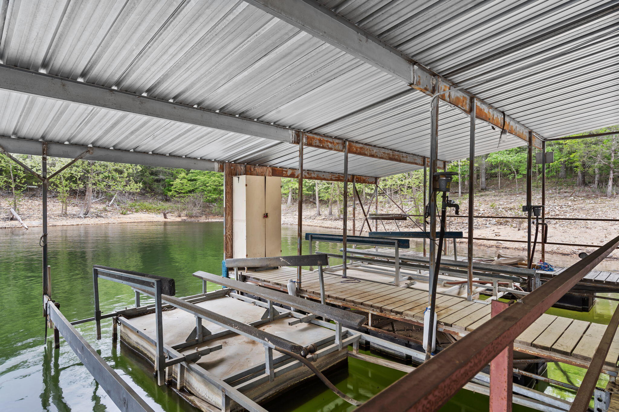 567 Austin Place Reeds Spring, MO 65737 - Photo 54 of 64 3rd Party Boat Slip Avail (Add $)