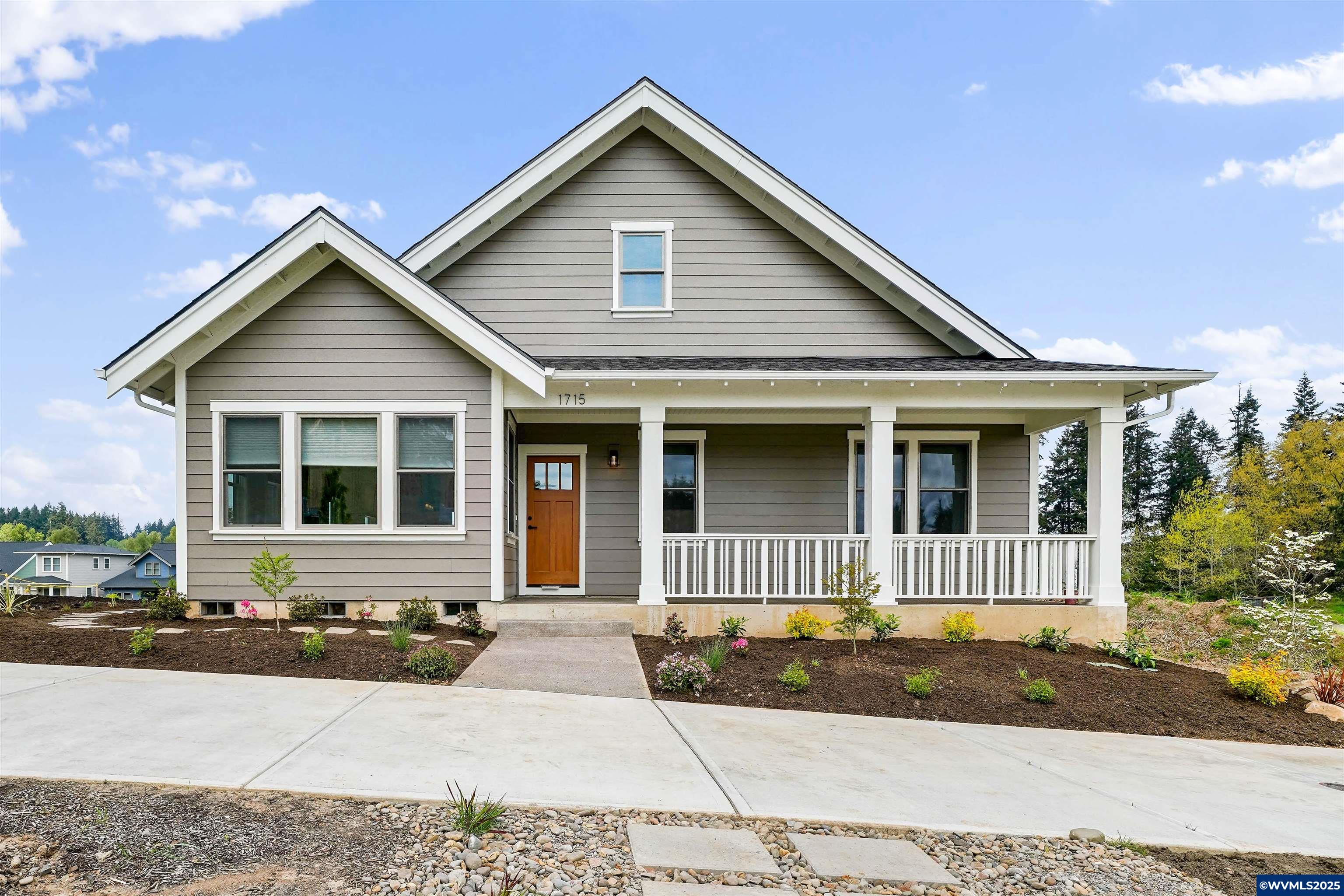 1715 Strong Road Southeast Salem, OR 97302 - Photo 1 of 2 Gallery Image 1