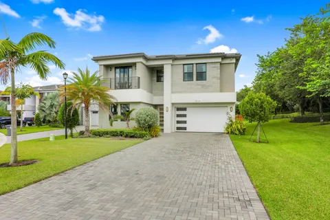 $1,999,990 | 8115 Laurel Falls Drive, Boca Raton, FL 33496