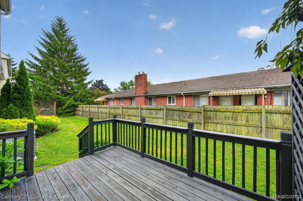 3813 Rochester Road Royal Oak, MI 48073 - Photo 42 of 42