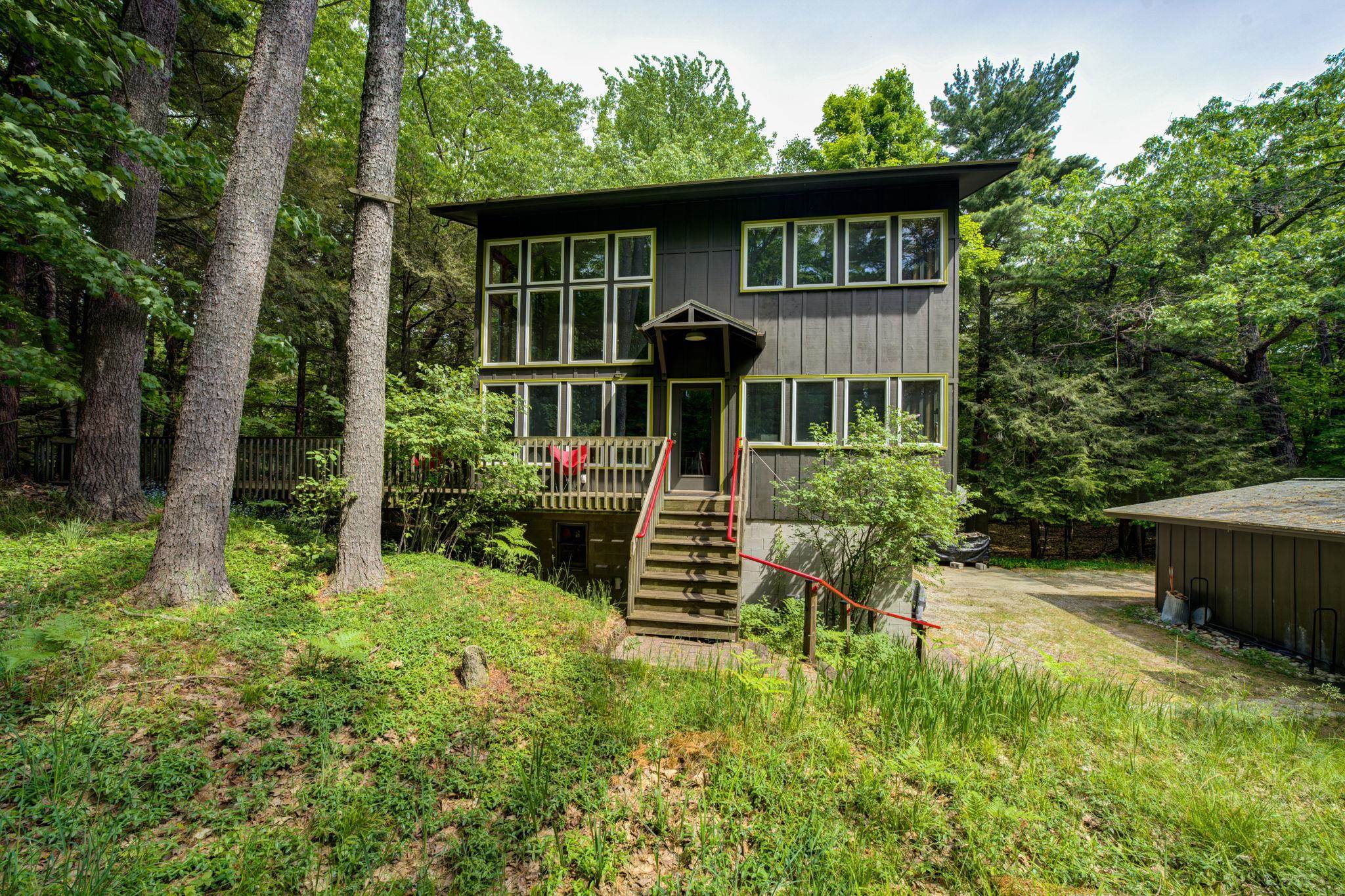 3312 Old State Road Frankfort, MI 49635 - Photo 7 of 85