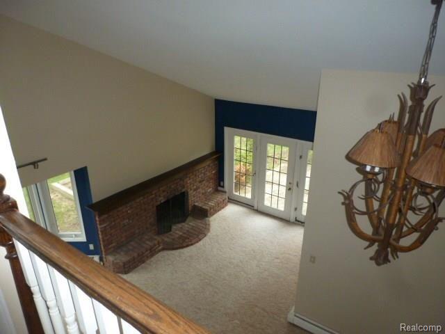 540 Woodhaven Road Howell, MI 48855 - Photo 15 of 23