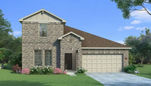 $397,990 | 10948 Cacao Drive, Fort Worth, TX 76108