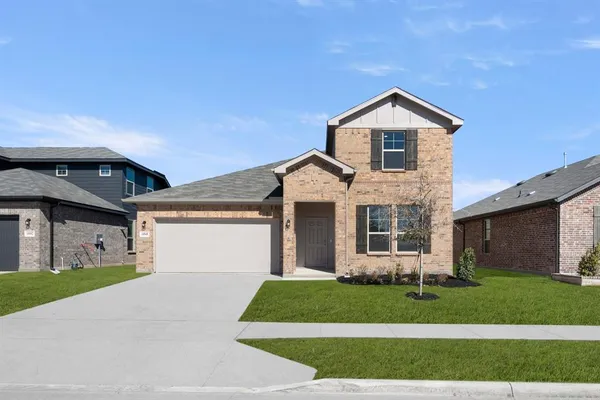 $386,990 | 10948 Cacao Drive, Fort Worth, TX 76108