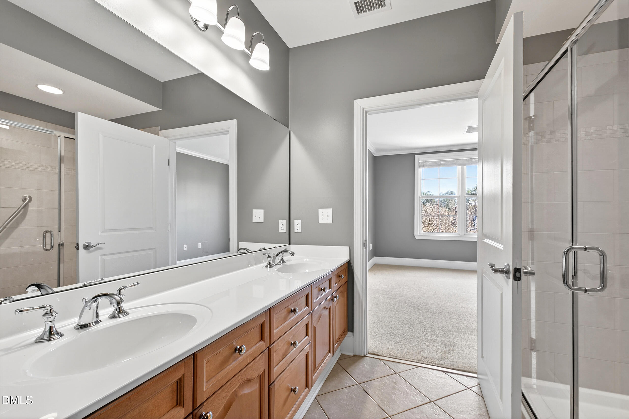 340 Allister Drive, Unit 201 Raleigh, NC 27609 - Photo 18 of 45 Allister Unit 201 (50)