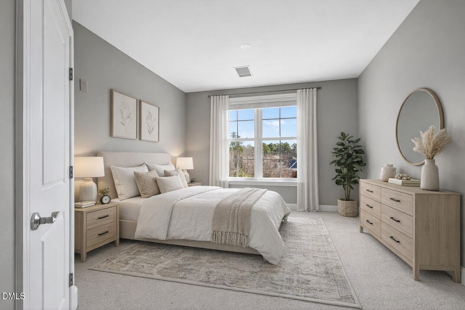 340 Allister Drive, Unit 201 Raleigh, NC 27609 - Photo 25 of 45 staged 15