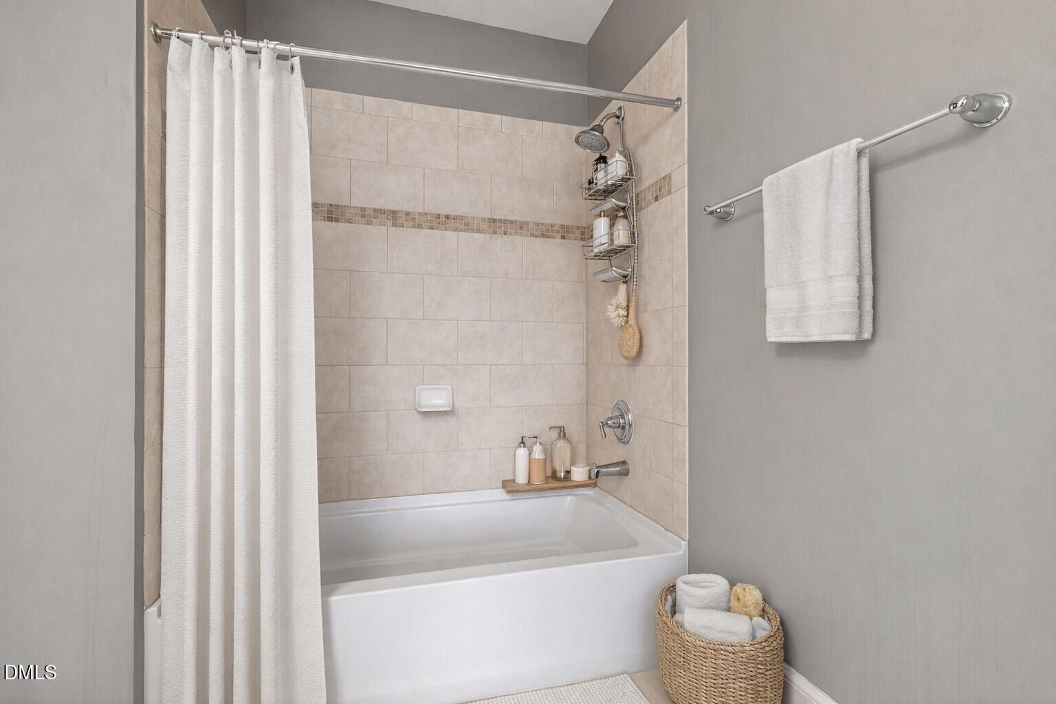 340 Allister Drive, Unit 201 Raleigh, NC 27609 - Photo 31 of 45 staged 12