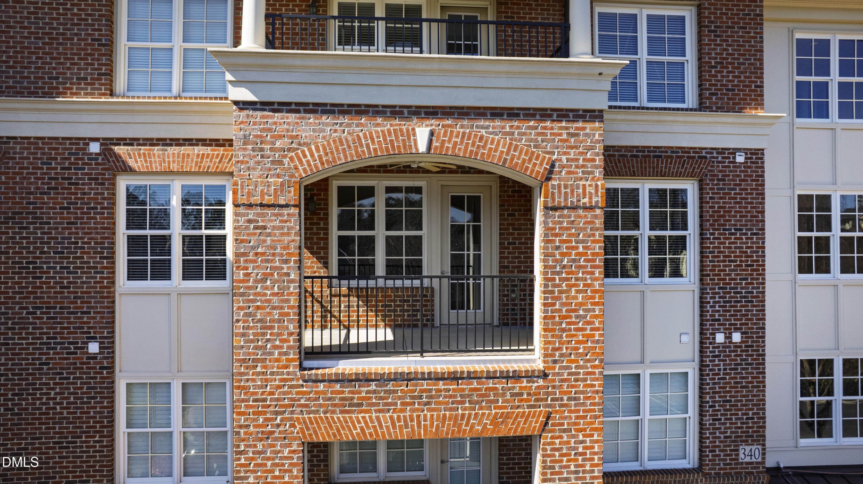 340 Allister Drive, Unit 201 Raleigh, NC 27609 - Photo 32 of 45 Allister Unit 201 (25)