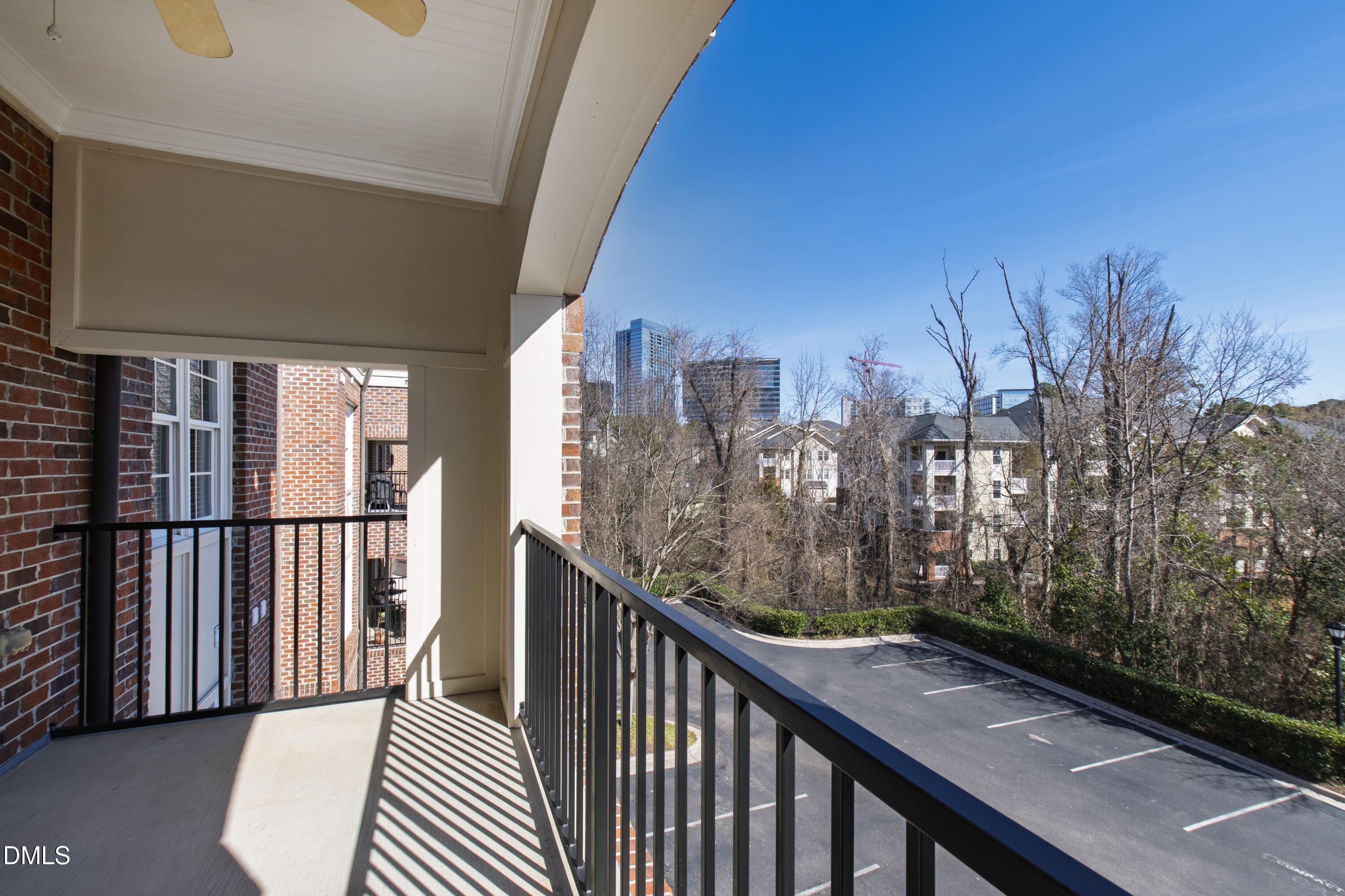 340 Allister Drive, Unit 201 Raleigh, NC 27609 - Photo 33 of 45 Allister Unit 201 (21)