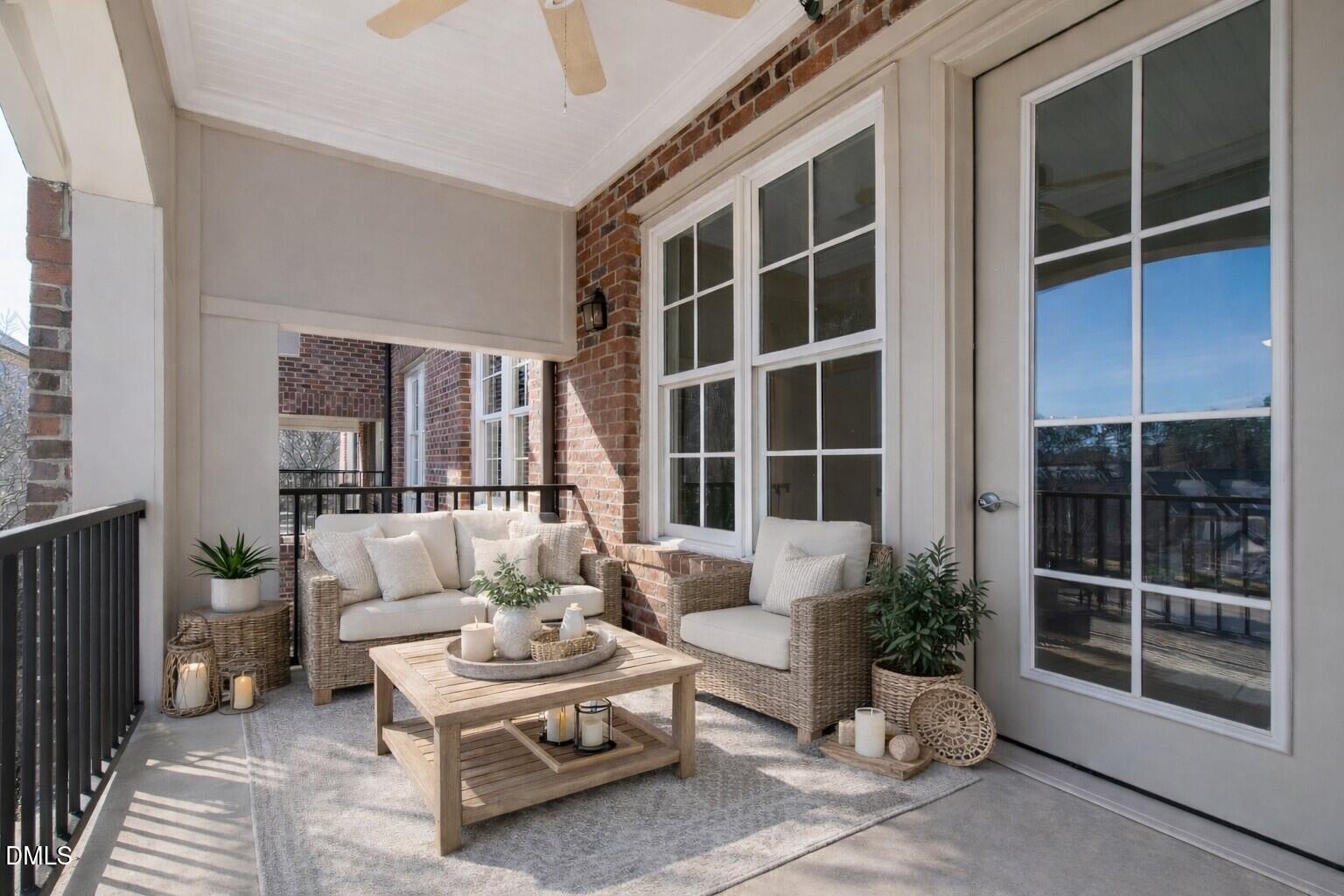 340 Allister Drive, Unit 201 Raleigh, NC 27609 - Photo 35 of 45 staged 22