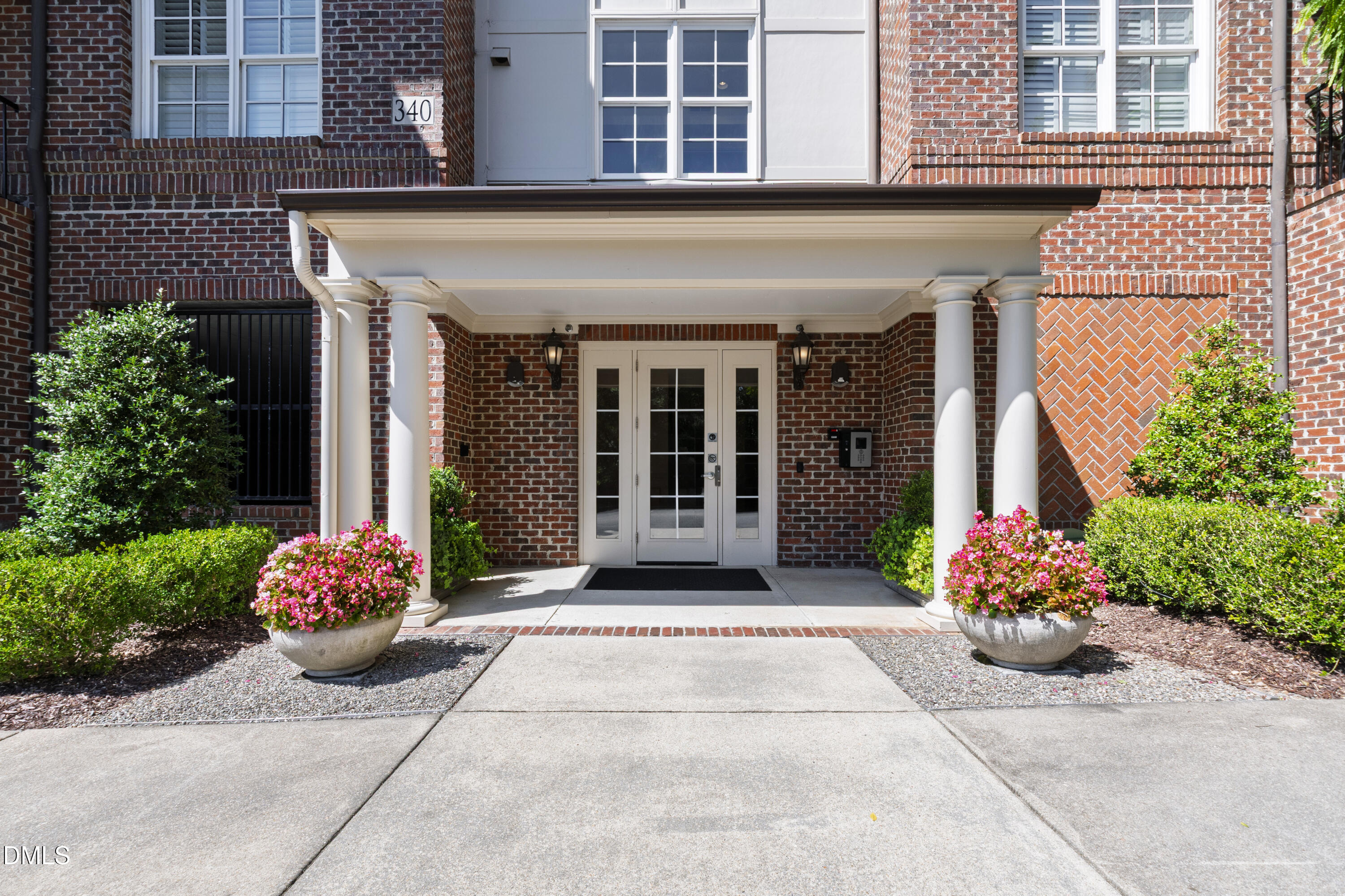 340 Allister Drive, Unit 201 Raleigh, NC 27609 - Photo 37 of 45 Allister Unit 201 (7)