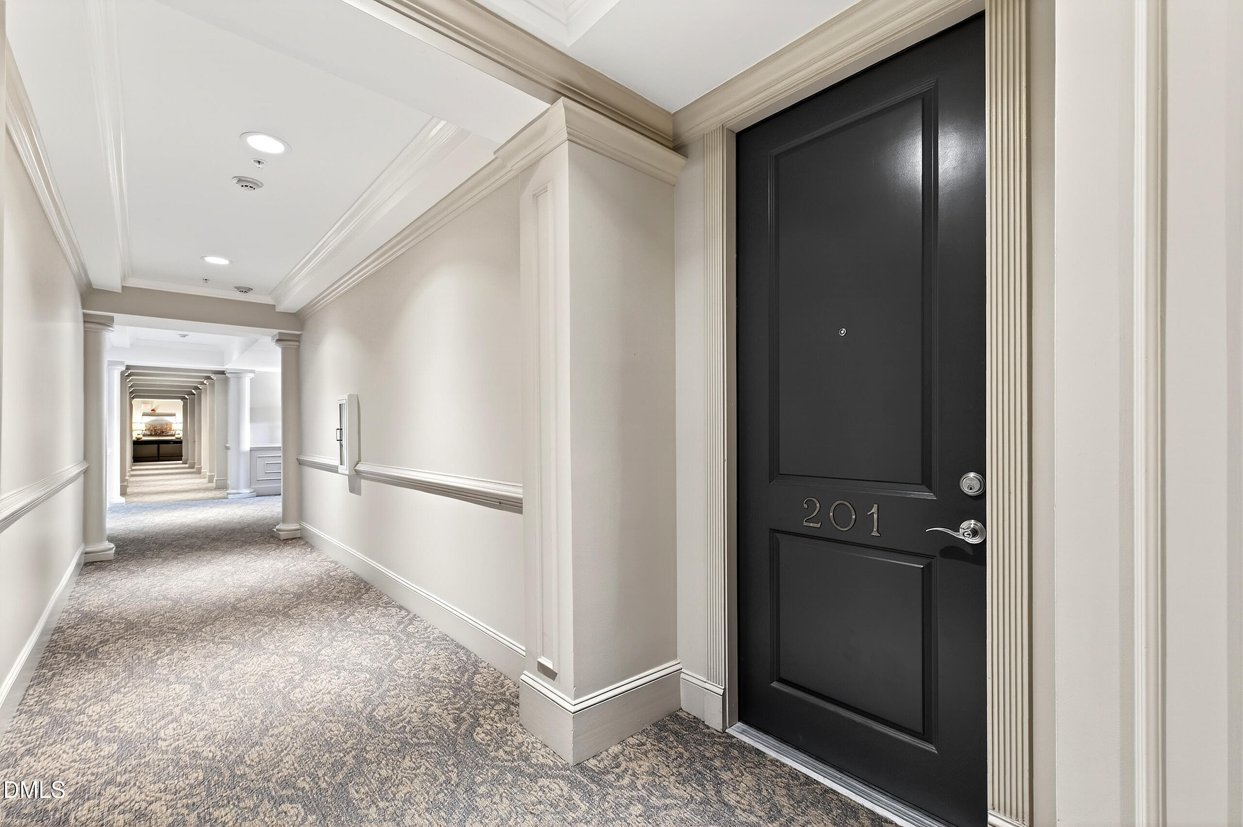 340 Allister Drive, Unit 201 Raleigh, NC 27609 - Photo 40 of 45 Allister Unit 201 (60)