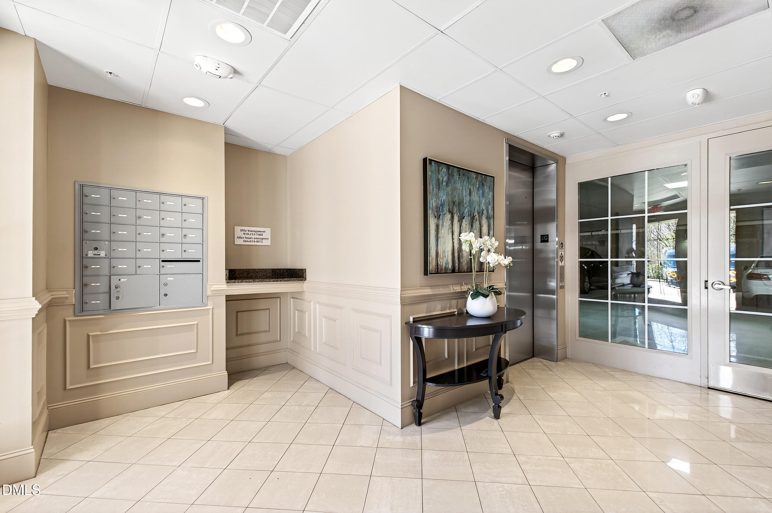 340 Allister Drive, Unit 201 Raleigh, NC 27609 - Photo 41 of 45 Allister Unit 201 (61)