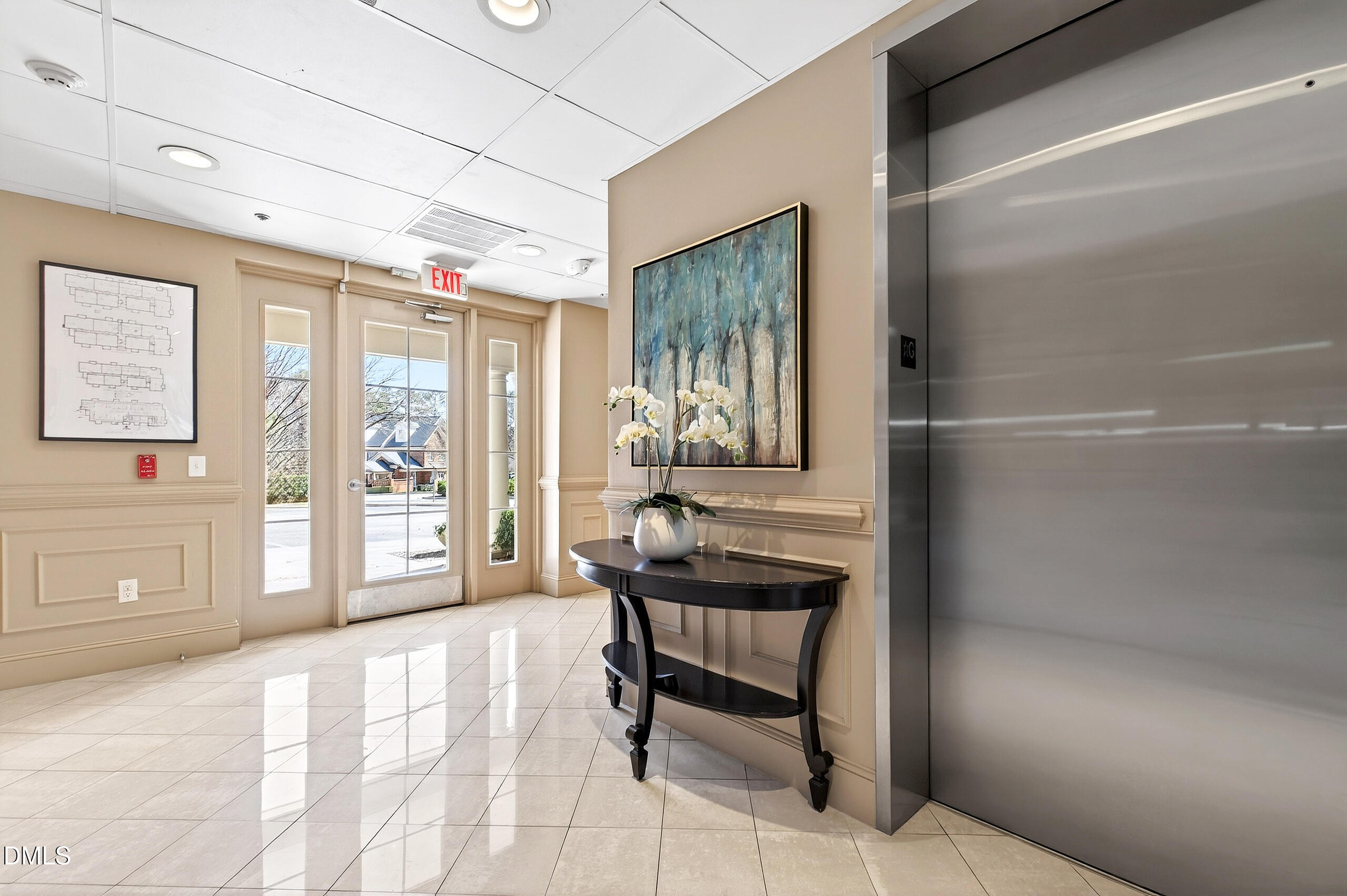 340 Allister Drive, Unit 201 Raleigh, NC 27609 - Photo 42 of 45 Allister Unit 201 (62) (1)