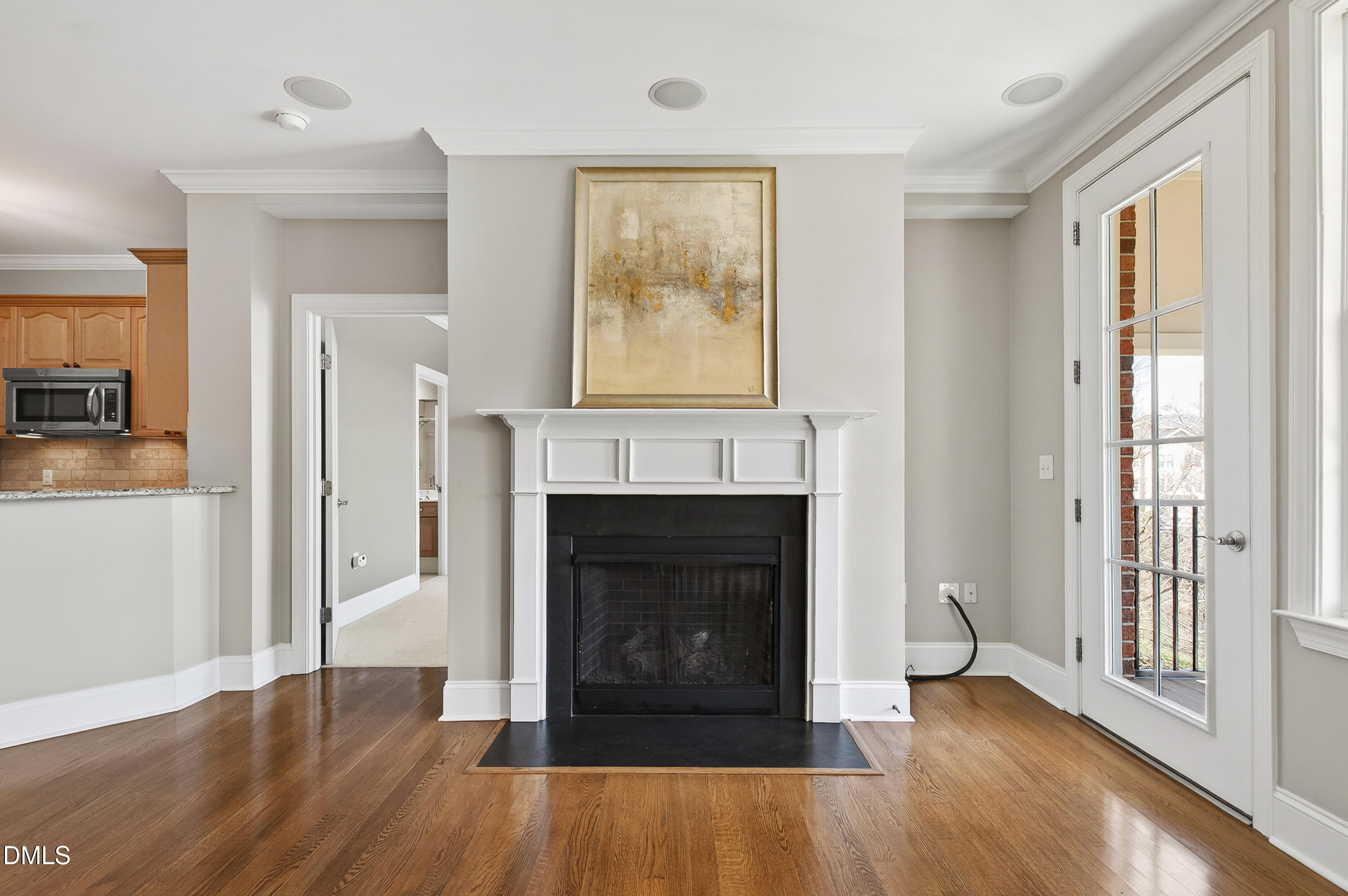 340 Allister Drive, Unit 201 Raleigh, NC 27609 - Photo 4 of 45 Allister Unit 201 (27)