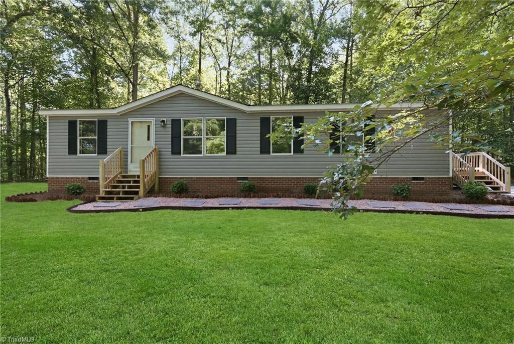 6041 Burlington Road Gibsonville, NC 27249 - Photo 10 of 29
