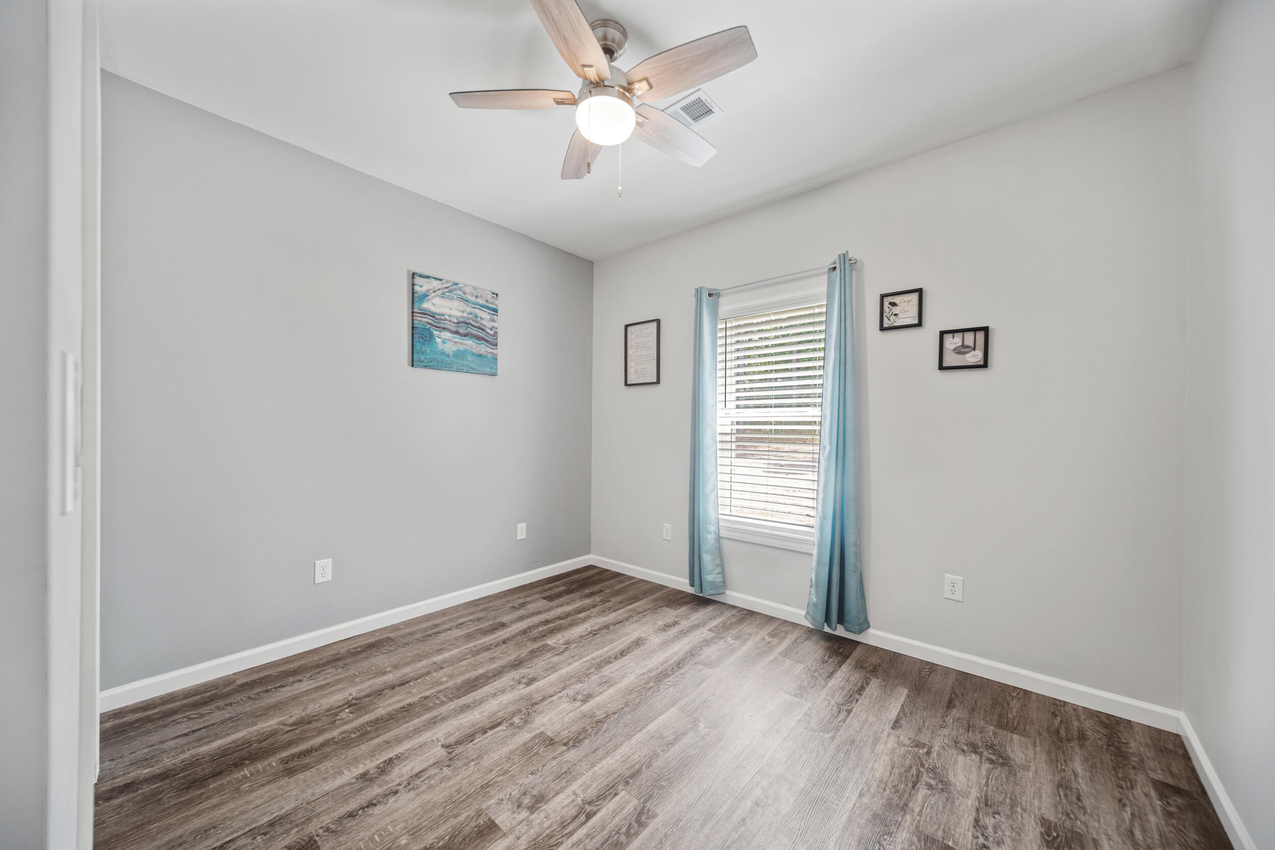 189 Clinton Church Road Salley, SC 29137 - Photo 20 of 37