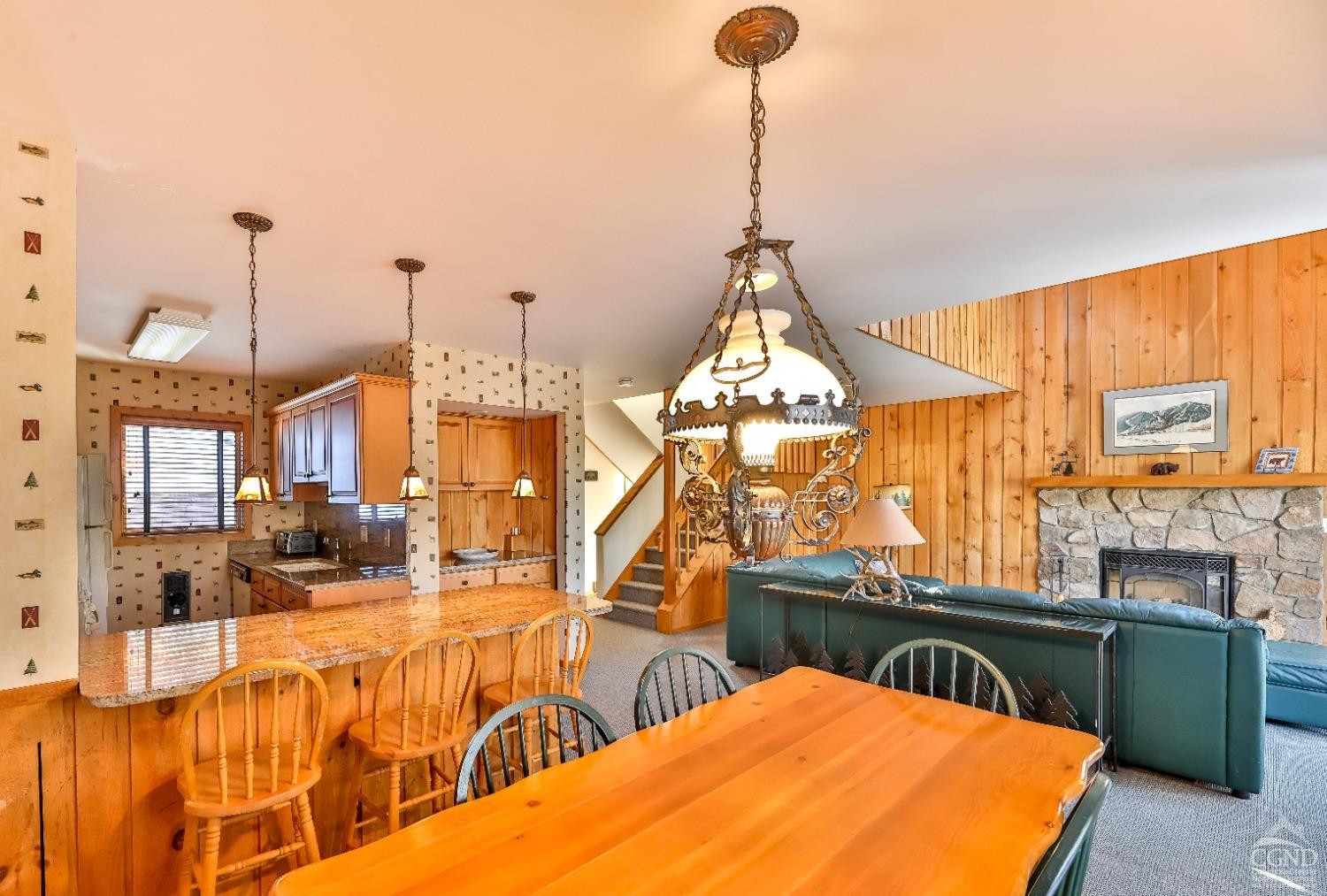 14 Brainard Ridge Road, Unit 18F Windham, NY 12496 - Photo 12 of 40 Photo 12