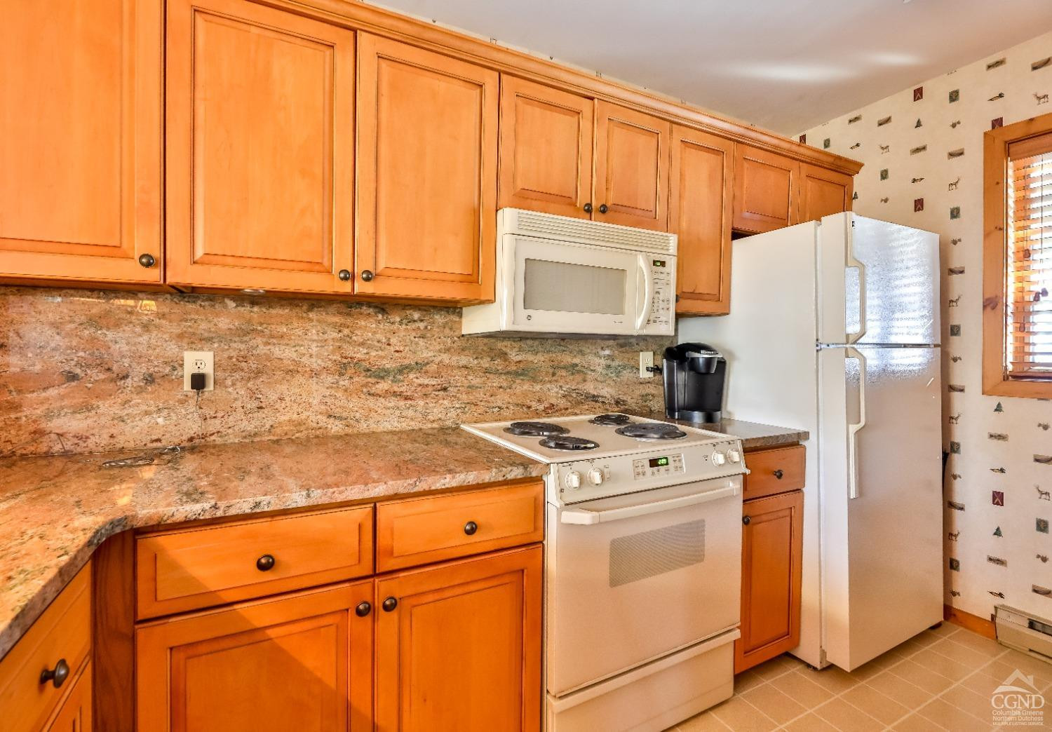 14 Brainard Ridge Road, Unit 18F Windham, NY 12496 - Photo 16 of 40 Photo 16