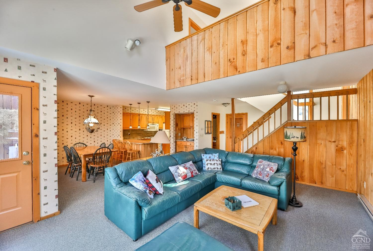 14 Brainard Ridge Road, Unit 18F Windham, NY 12496 - Photo 9 of 40 Photo 9
