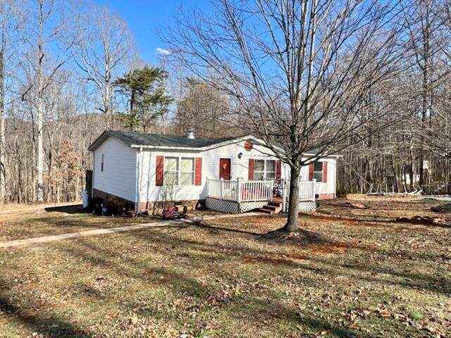 7201 Sontag Road Rocky Mount, VA 24151 - Photo 2 of 21 IMG_3233