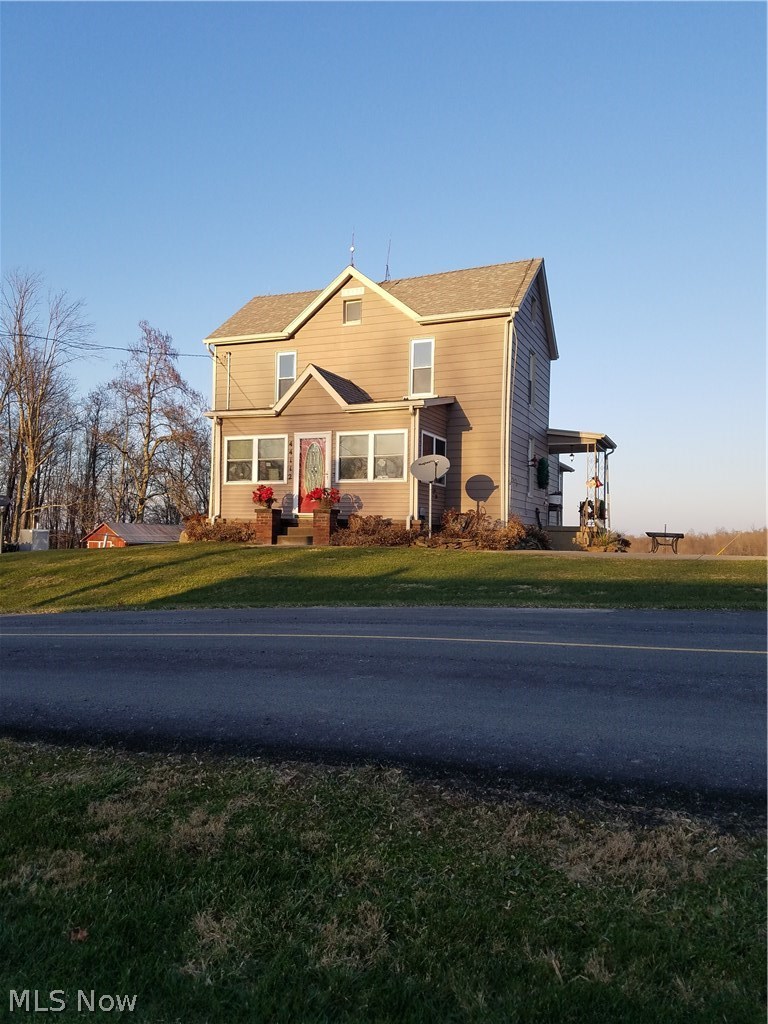 44112 Archers Ridge Road Caldwell, OH 43724 - Photo 1 of 30 Gallery Image 1