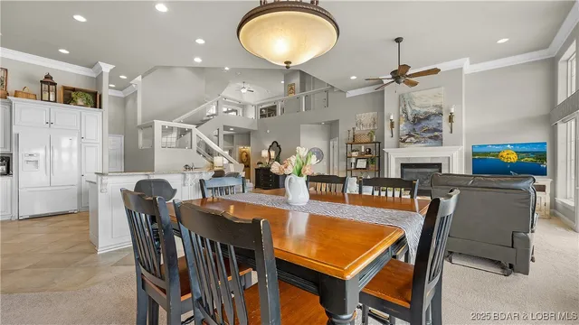 $1,275,000 | 15 Pointe Court, Lake Ozark, MO 65049