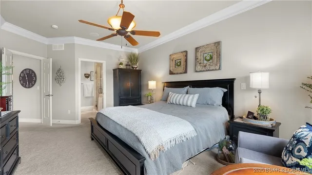 $1,275,000 | 15 Pointe Court, Lake Ozark, MO 65049