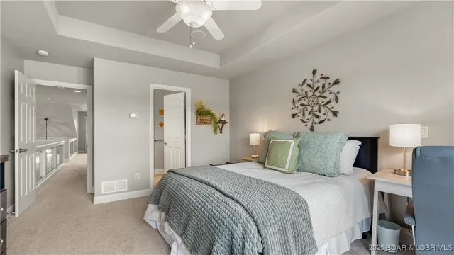 $1,275,000 | 15 Pointe Court, Lake Ozark, MO 65049