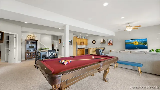 $1,275,000 | 15 Pointe Court, Lake Ozark, MO 65049