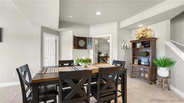 $1,275,000 | 15 Pointe Court, Lake Ozark, MO 65049