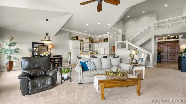 $1,275,000 | 15 Pointe Court, Lake Ozark, MO 65049